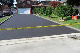 Best Permeable Paver Driveways in Central Falls, RI